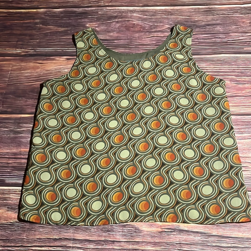 Josephine Chaus Tank Top